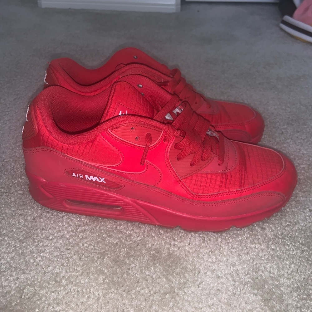 nike airmax 90s